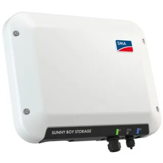 SMA Sunny Boy Storage 2.5 Batteriewechselrichter 2,5 kW