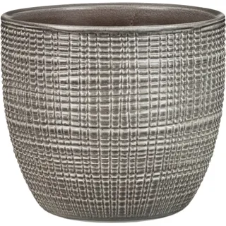 Scheurich Übertopf 866 Ø 16 cm Pimienta