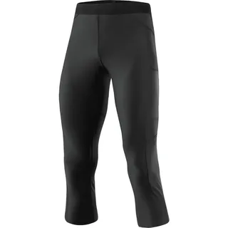 Löffler Men 3/4 Tights IR black (990) 52