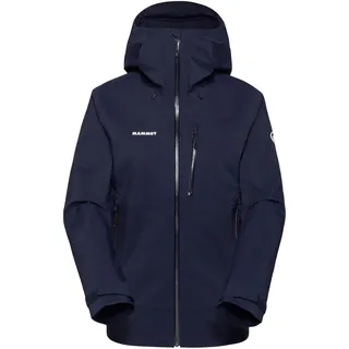 Mammut Alto Guide HS Jacke - Marine - L
