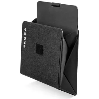 Skoda 5LJ061100 Kofferraumtasche Ablagekasten Staufach