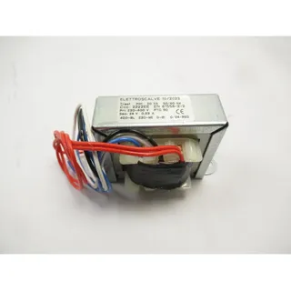 Optimum Trafo GZ Serie 20VA / für Motobremse