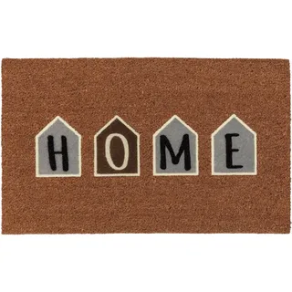 Astra Türmatte Coco Design 45 x 75 cm Home Häuser