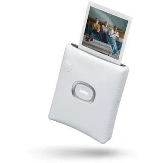 Fujifilm instax SQUARE Link, Ash White (16785470)