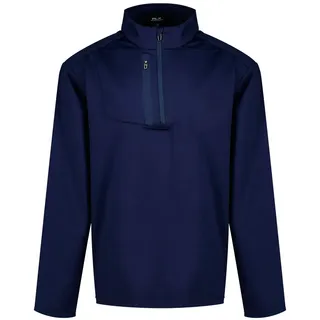Polo Ralph Lauren Lshzmn M1 Pullover - Refined Navy - 2XL