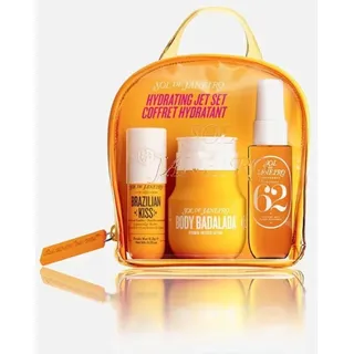 Sol de Janeiro Hydrating Jet Set Lotion 1 Stk.