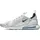 Air Max 270 Herren White/White/Black 42,5