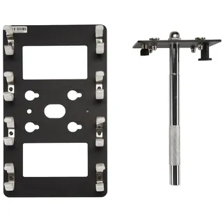 Nanlite Leuchtenhalterung HD-T12-4-P