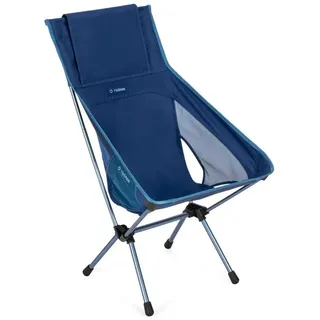 Helinox Campingstuhl Chair One Highback Blau