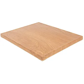 Garcia de Pou Buffet-Tablett 'Asami Ware', 32,5 x 26,5 x 1,7 cm, ähnliches Holz, Melamin