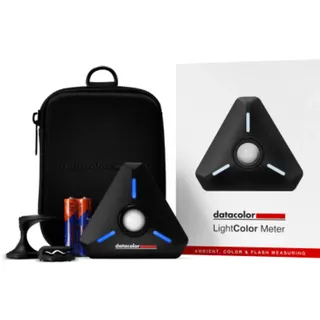Datacolor LightColor Meter