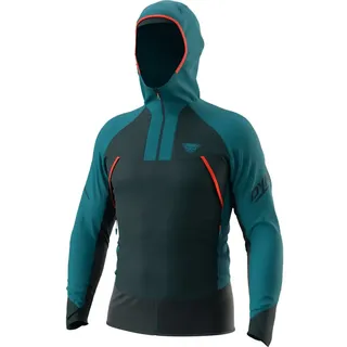 Dynafit Speed Softshelljacke - Storm Blue - XL