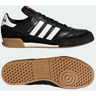 adidas Mundial Goal Core Black / Core White / Core White 44 2/3