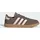 Breaknet Sleek Damen Weite M Earth Strata/Clear Pink/Gum 41,5