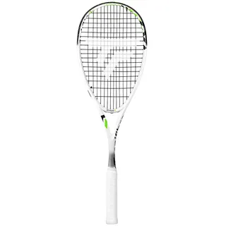 Tecnifibre Slash 135 Power Strung Sg Squashschläger - 0
