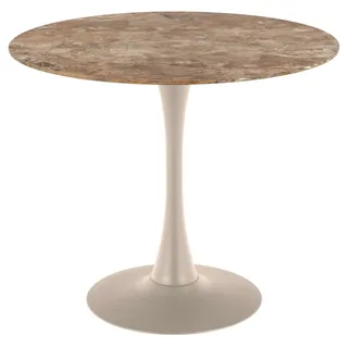 Actona Malta Ø 90 cm braun