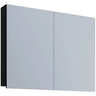 VCM my bath 80,0 cm schwarz