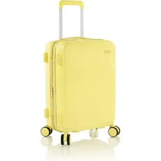 Heys, Koffer, Pastel Yellow S -matkalaukku, keltainen, Gelb, (44 l, S)