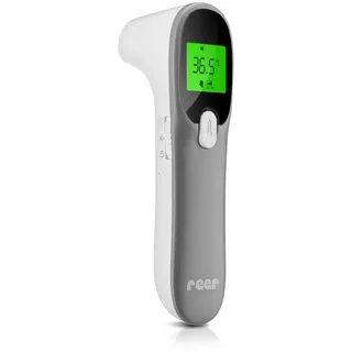 Reer 4in1 Colour MaxTemp Infrarot-Fieberthermometer