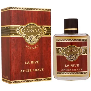 La Rive La Rive, Cabana After Shave 100 ml)