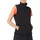 MCKINLEY Vest Woman black