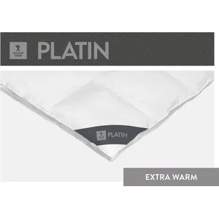 Platin extra warm 240 x 220 cm