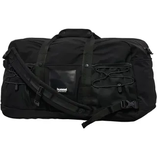 hummel Duffelbag schwarz