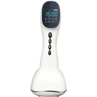 HD-Cure Pro - Tragbares Low-Level-Lasertherapiegerät mit TENS-Funktion 1 St
