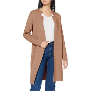 Morgan Damen Gilet Long Mblock Cardigan Sweater (1er Pack)