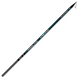 Maver Superlithium Regular Mx Bologneserute Ohne Ringe - Black - 8.00 m