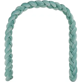 Sterntaler Sterntaler® Wickelauflage »Wickeltischumrandung«, grün