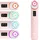Age-R Booster Pro Pink 1 St