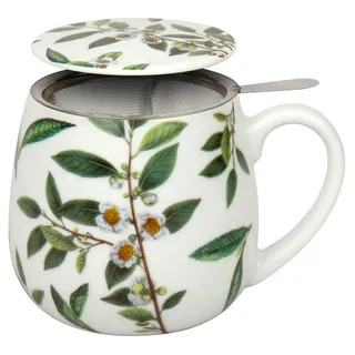 Könitz My Favourite Green Tea Teetasse, Keramik