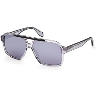 adidas Originals Or0066 Sonnenbrille - grey / Other - One Size