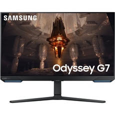 Bild Odyssey G7 S32BG700EU 32"