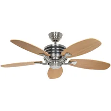 Bild von Eco Gamma 103 BU-AH Deckenventilator (9510349)