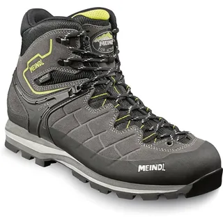 MEINDL Litepeak GTX Herren (Granit/Lemon), 44.5 EU