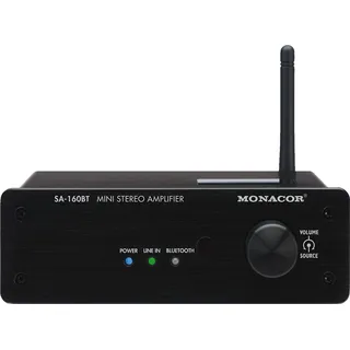  SA-160BT 