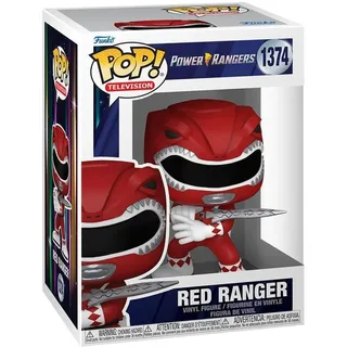 Funko POP! Television - Mighty Morphin Power Rangers 30th Anniversary #1374