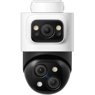 eufy Bullet-PTZ-Kamera S4 Weiß