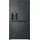 GMF960EV2E Multi Door (646 l, 1792 mm hoch, Schwarz)