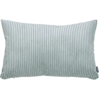 done.® Dekokissen »Zoom« Kissenhülle aus modernem Cordstoff