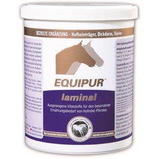 Bild von Equipur laminal Pellets