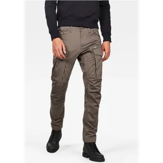 G-Star Rovic Tapered Fit Grau 33/32