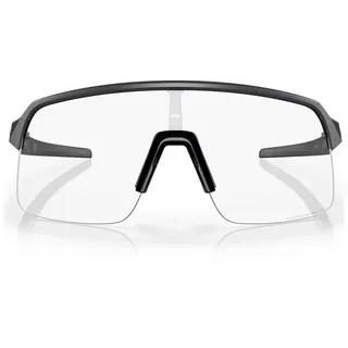 OAKLEY Sutro Lite matte carbon/clear to black iridium photochromic (OO9463-4539)