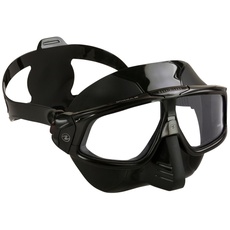 Bild AQUALUNG SPHERA X Masks, Black/Black, Einheitsgröße