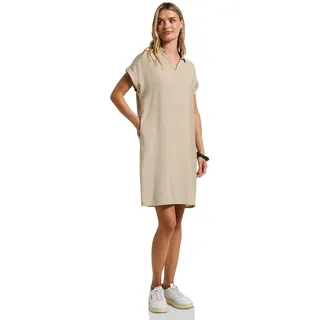 Damen T-Shirt Kleid