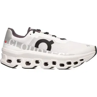 Cloudmonster Herren All White 45