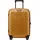 Proxis 4-Rollen Cabin 55 cm / 38 l gold