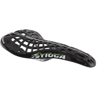 Tioga D-spyder Original 130 mm Schwarz